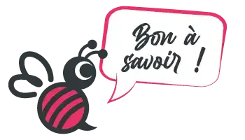 Beezy - Bon à savoir