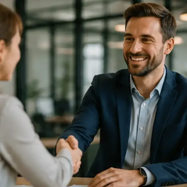 Agence ou prestataire B2B