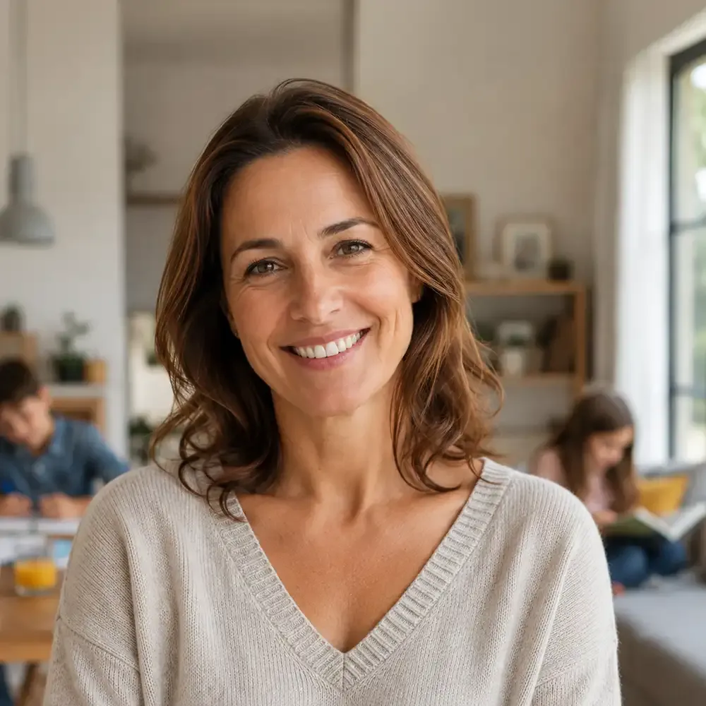 Camille repère un besoin
