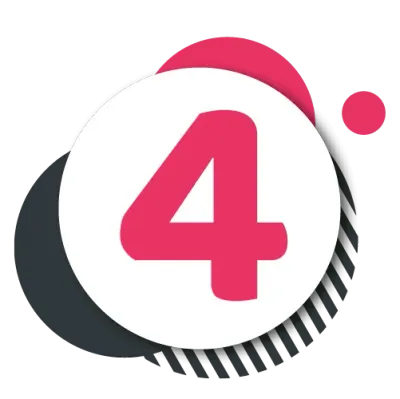 Tu es
récompensé !