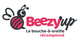 Logo Beezy'Up